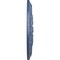 Ekena Millwork Kirke Ceiling Medallion (Fits Canopies up to 3 3/4"), 15 3/4"OD x 5/8"P, Americana Crackle CM16KIAMC - alternate 3